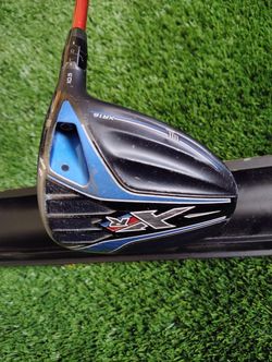 Callaway XR 10.5 Driver