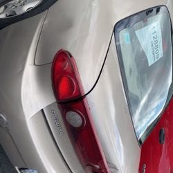 2004 Chevrolet Cavalier