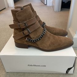 Aldo Men’s Boots 9.5