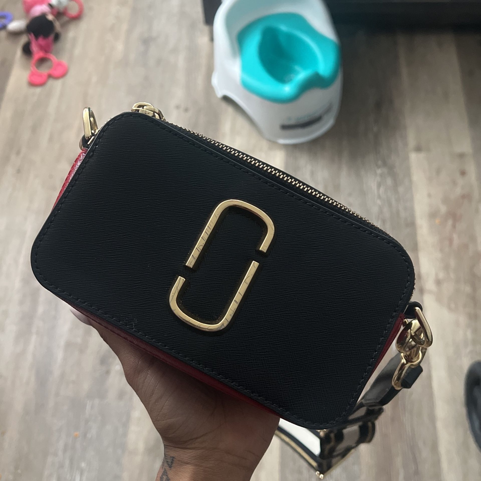 Marc Jacob Bag