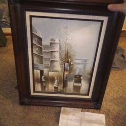 Painting