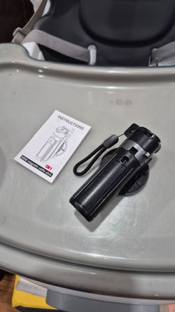 Magnetic & Phone Clamp Mini Tripod