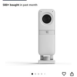 Brand New SimpliSafe Smart Indoor Camera 