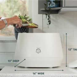 Lomi 2 Compost Countertop Food Recycler - Brand New 
