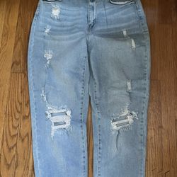 Wax Jean 