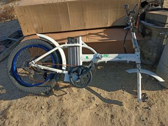 Scotric electric bicycle