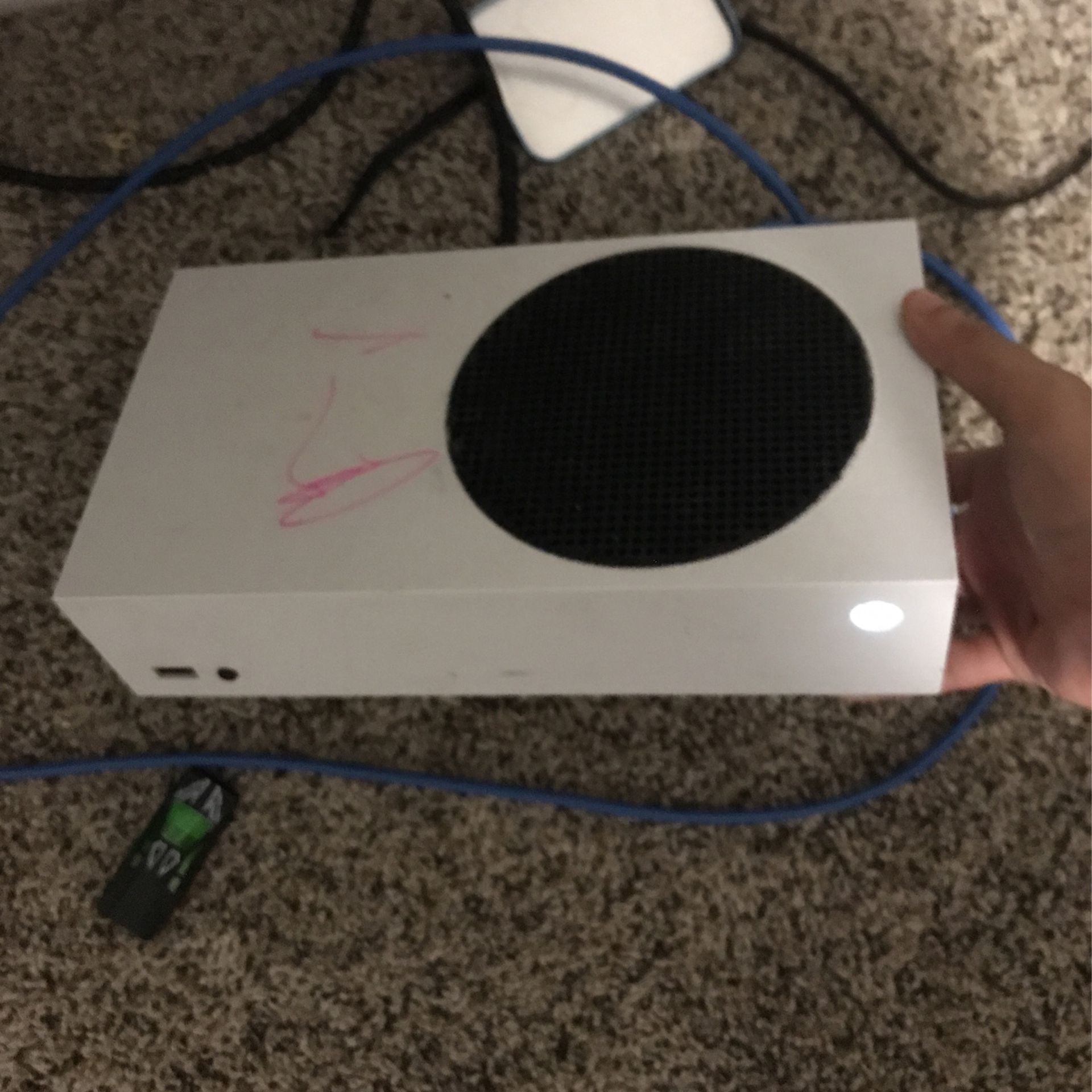 Xbox Series X , And Series S For Sale 