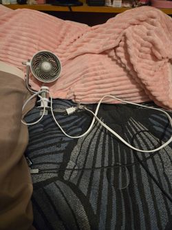 Mini Fan