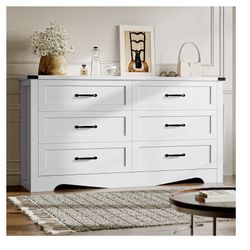 Brand New oversized Dresser 