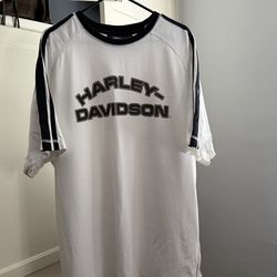 Harley Davidson Shirt