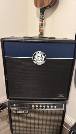 Jet City 20 Soldano Design hi gain