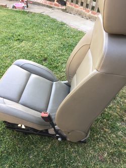 2015 Chevy Suburban parts.