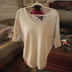 Semi Dress Shirt Short Sleeve 