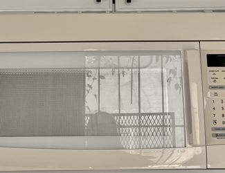 Microwave (Pacific Beach )