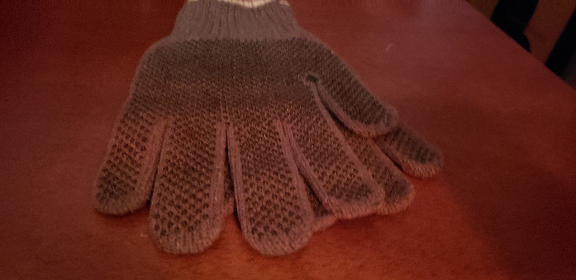 Construction Gloves