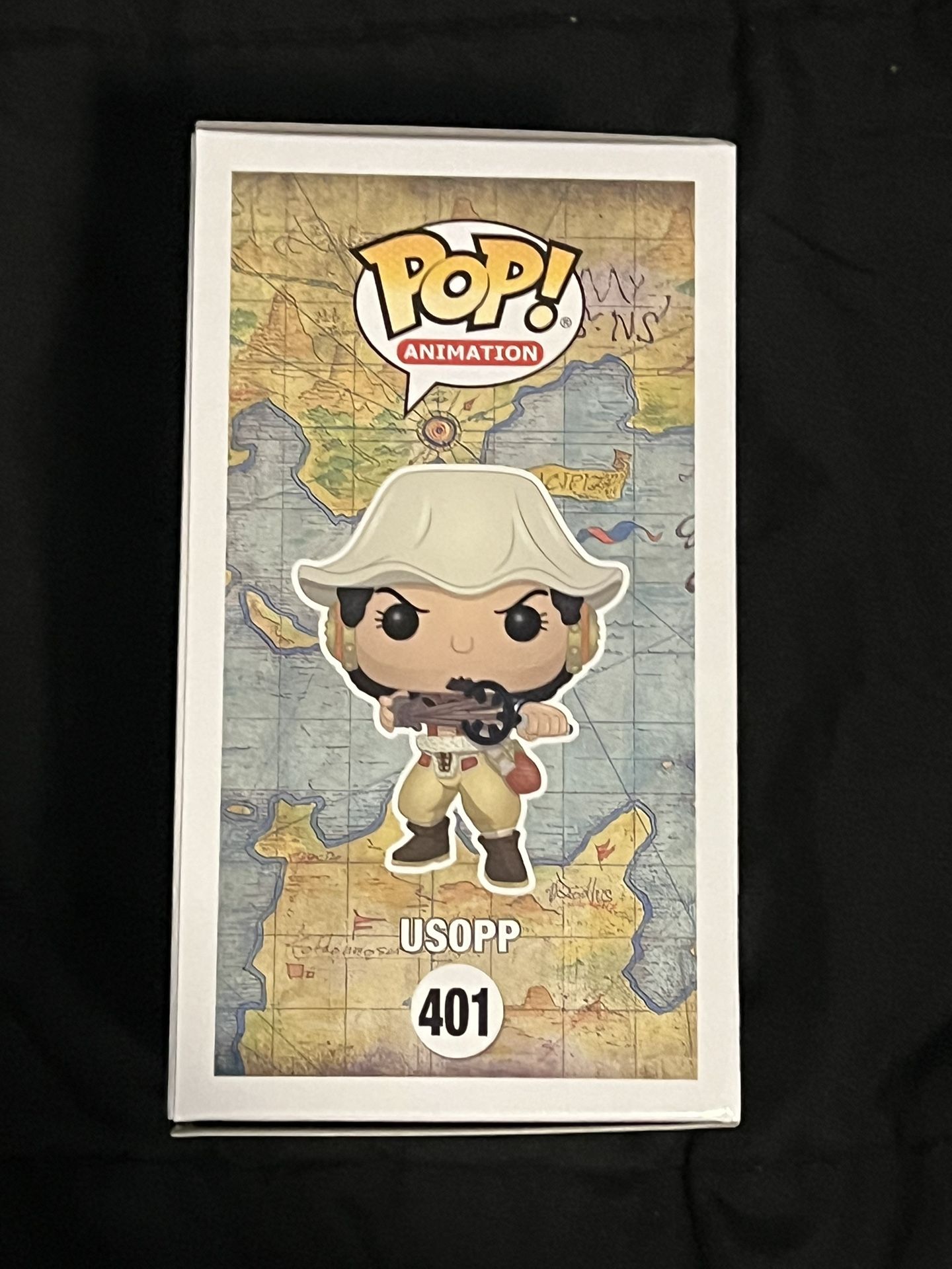 Zoro (Enma) Glow In The Dark One Piece Funko Pop for Sale in Downey, CA -  OfferUp