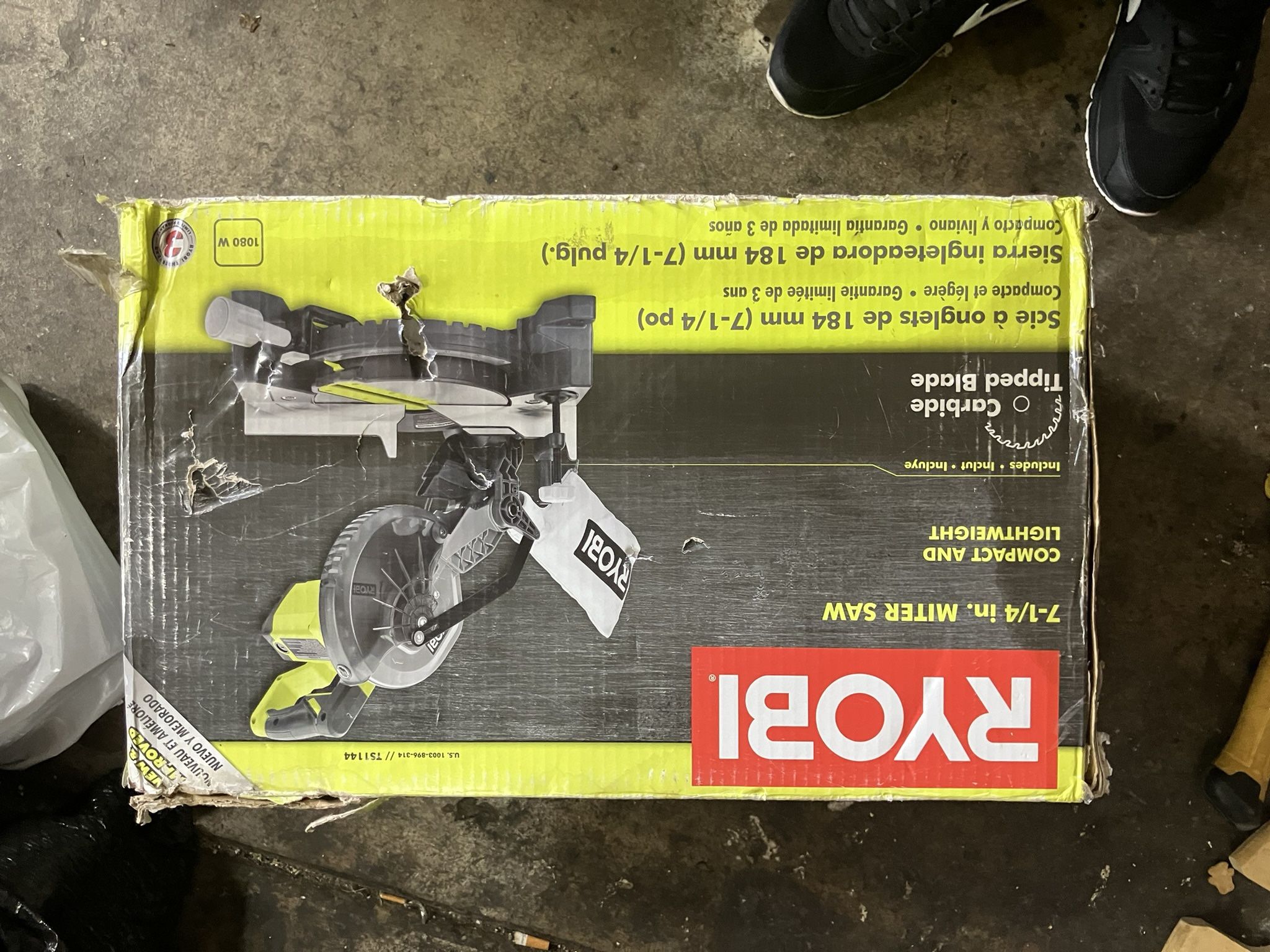 Ryobi