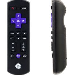 Roku Replacement Remote Brand New 