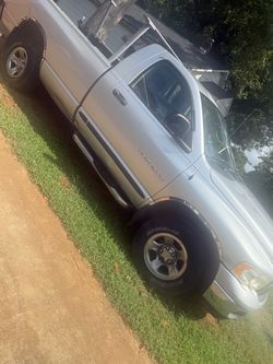 2004 Dodge Ram 1500