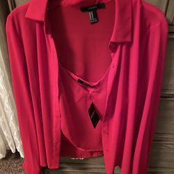 Blouse medium