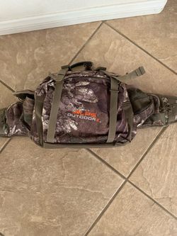 ALPS OutdoorZ Camo Hunting Fanny Pack