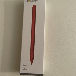 MS Surface Stylet Pen