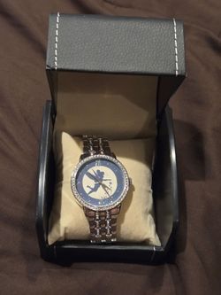 Disney Tinkerbell Watch