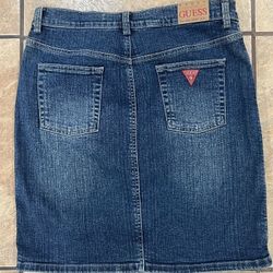 Guess Vintage