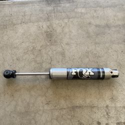 Fox Steering Stabilizer 