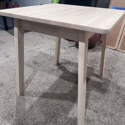 IKEA Norraker Table