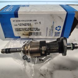 GM Fuel Injector