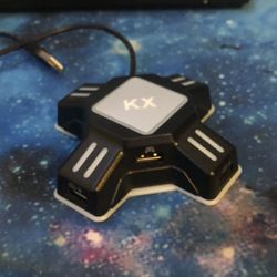 KX Mouse And Keyboard Adapter