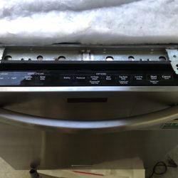 Kitchen aid Dishwasher 