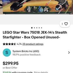 Legos Nuevos Nunca Abiertos 