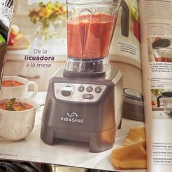 Licuadora Princess House  360 Precio Final 