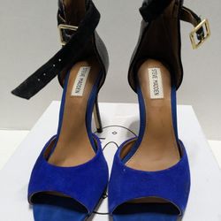 Steve Madden Heels