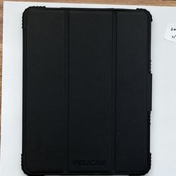 Pelican iPad Case For 2021 iPad Pro 11’’