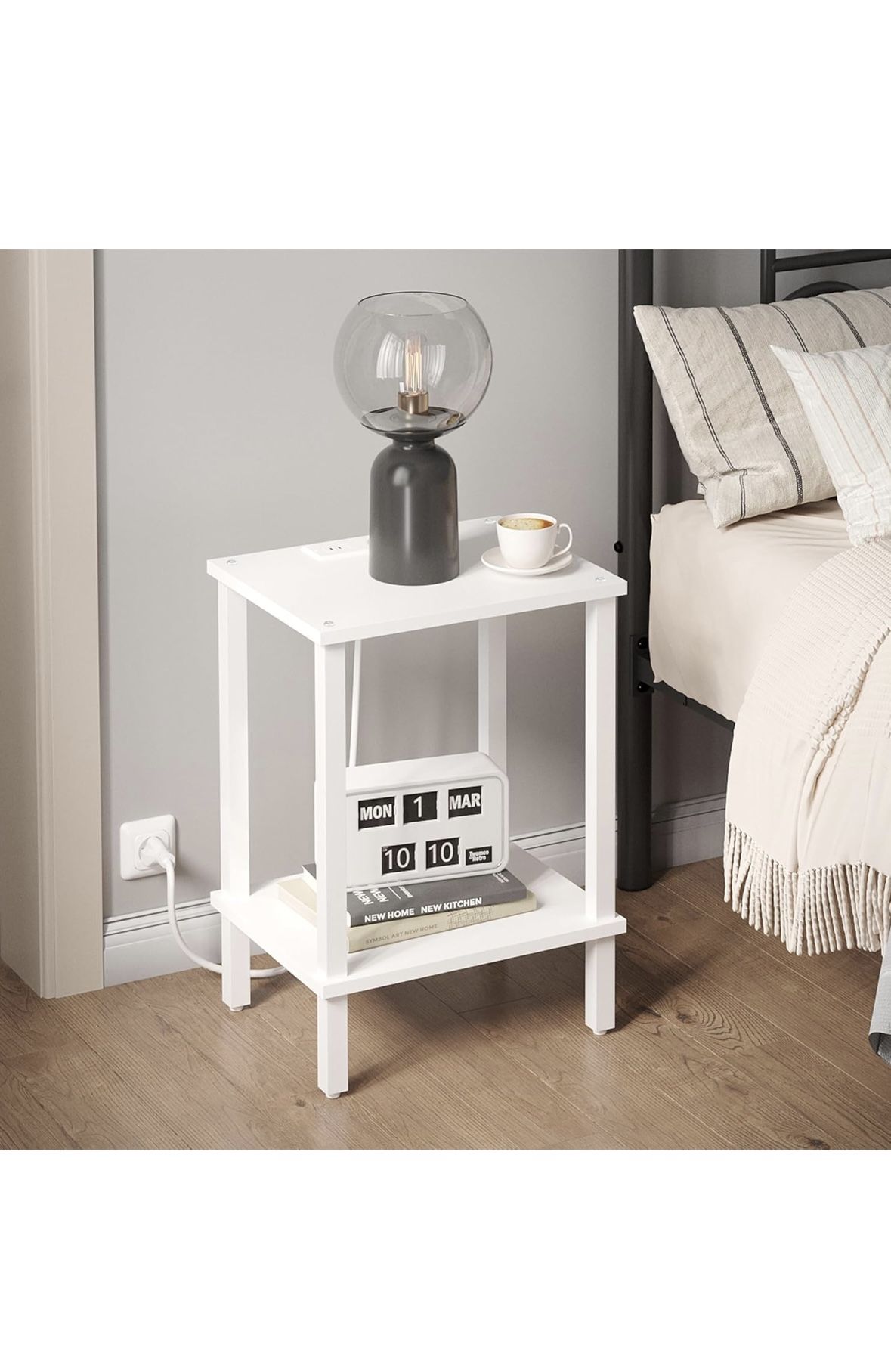 End Tables (set of 2)
