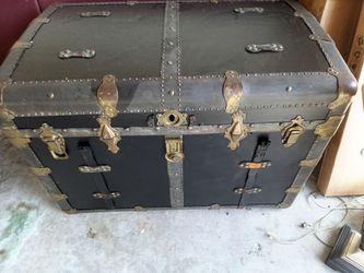 Chest