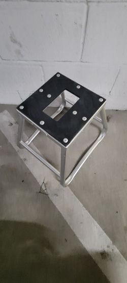 Bike stand