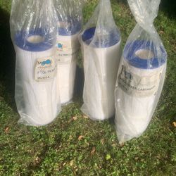 Pool Spa Filters 20 1/4 Height 7 Inch Wide