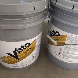 vista paint undercoat