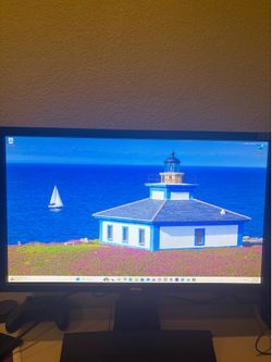 Benq 144hz gaming monitor 24 inch