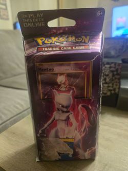Xy Evolutions mewrwo mayhem