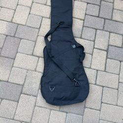 Guitar/Bass Case  