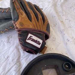 Softball Glove