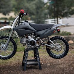 2019 Klx110 Electric Start