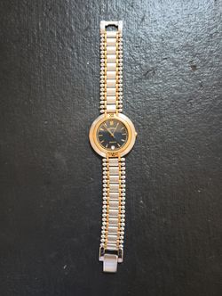 Quartz Watch.