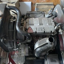 Diesel Hot Water Pressure Wash