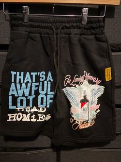 Alocs shorts